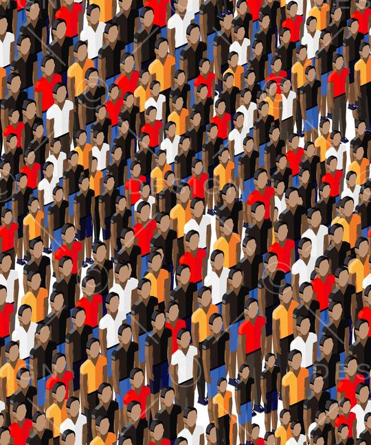 复古大牌潮流印花印花华亿平台图片