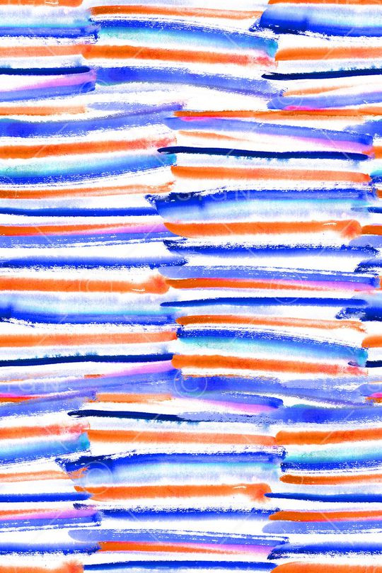 手绘印花华亿平台图片