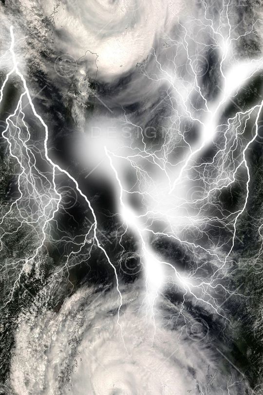 潮牌印花华亿平台图片