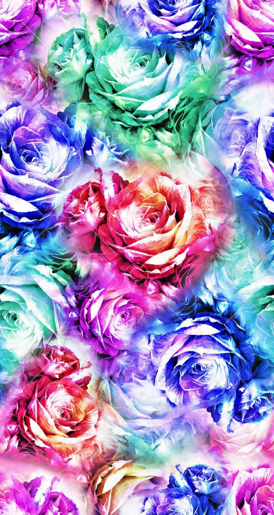 炫彩印花华亿平台图片