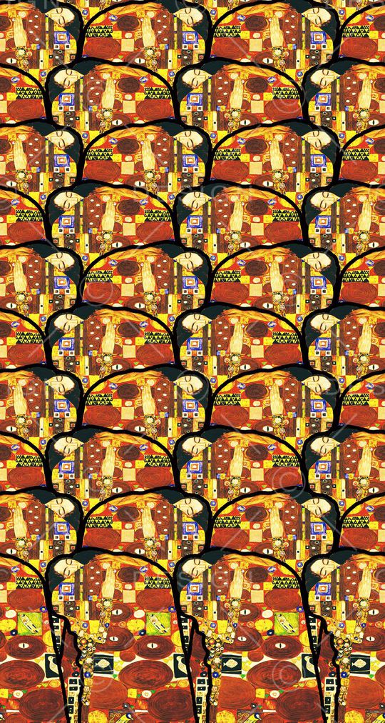 名家油画印花华亿平台图片