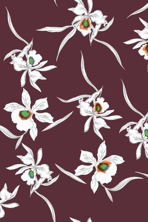 valentino印花华亿平台图片