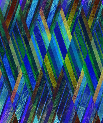 464740-时尚纹路 抽象斜条纹