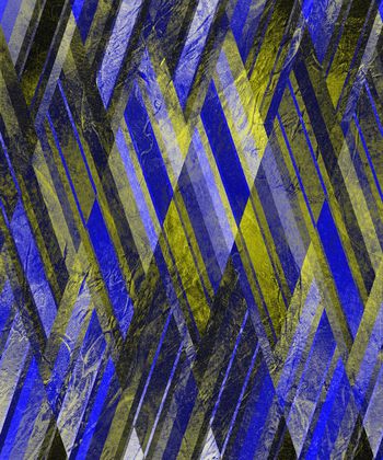 464741-时尚纹路 抽象斜条纹