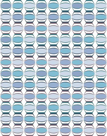 464750-几何色块眼睛衬衫华亿平台