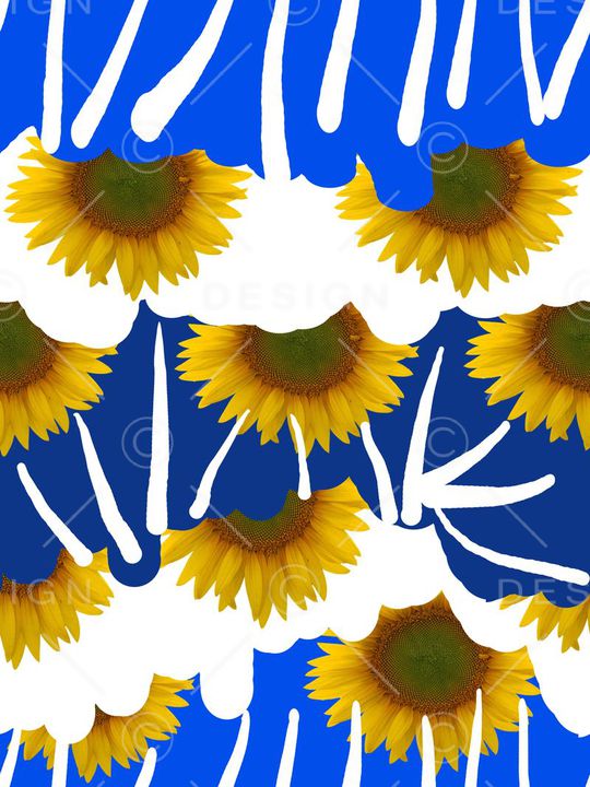 自然印花华亿平台图片