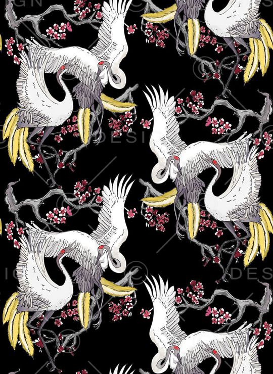 时尚大牌印花华亿平台图片