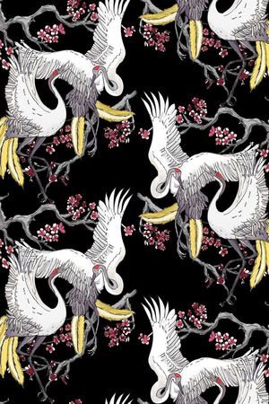 时尚大牌印花华亿平台图片