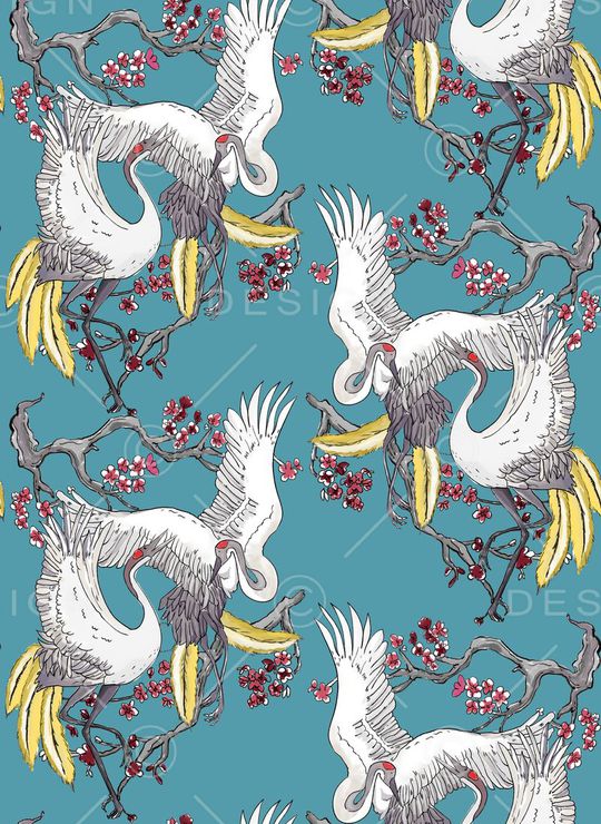 时尚大牌印花华亿平台图片