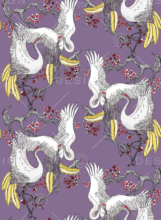 时尚大牌印花华亿平台图片