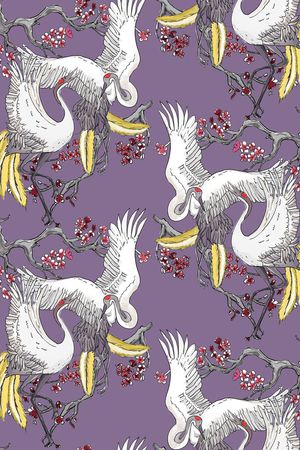 时尚大牌印花华亿平台图片