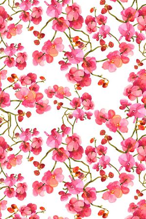 服装图案印花华亿平台图片