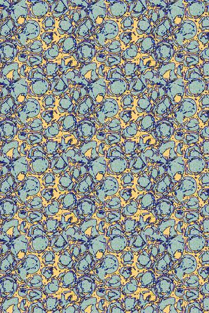 玫瑰印花华亿平台图片