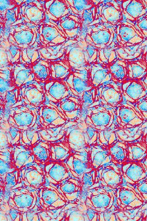 男性印花华亿平台图片