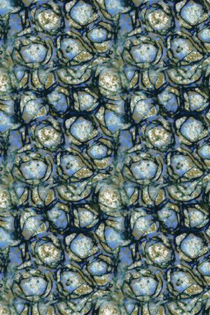 男性印花华亿平台图片