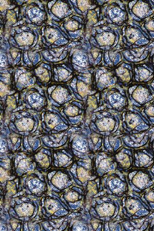 男性印花华亿平台图片