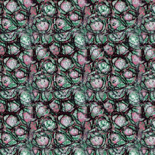 男性印花华亿平台图片