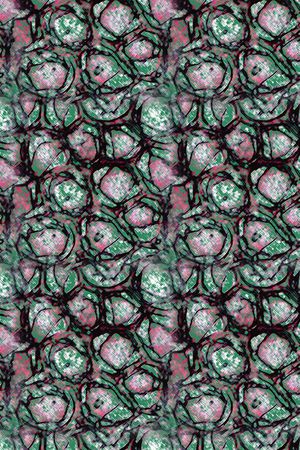 男性印花华亿平台图片