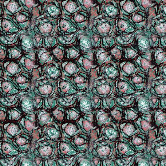 男性印花华亿平台图片