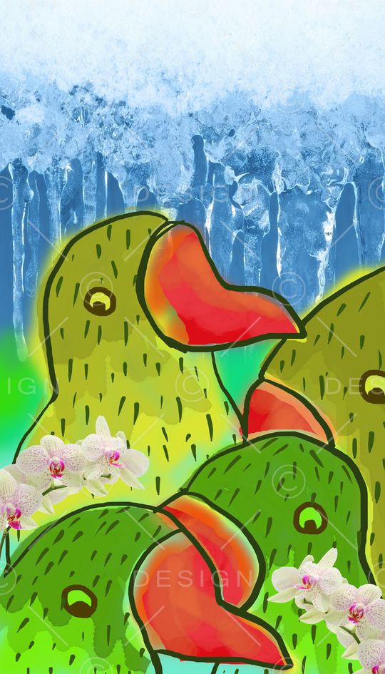 花印花华亿平台图片