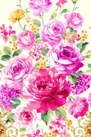 格纹印花华亿平台图片