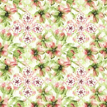 服装图案印花华亿平台图片