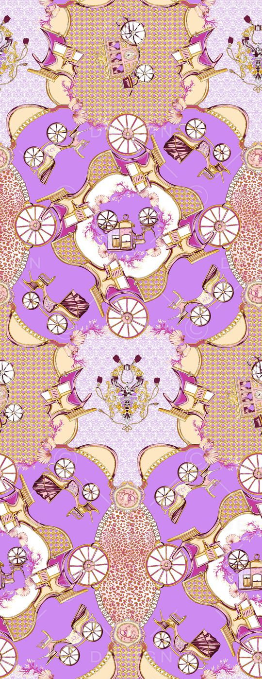 马车印花华亿平台图片