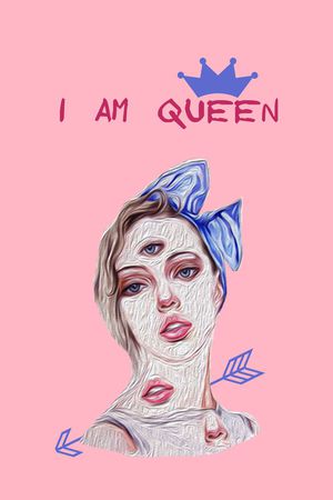 油画印花华亿平台图片