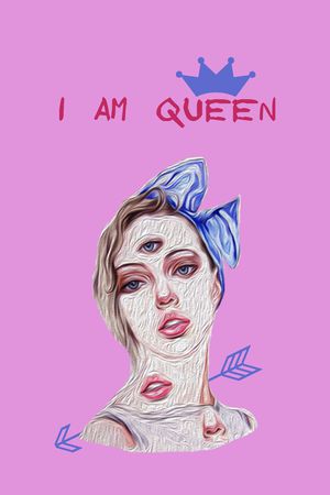 油画印花华亿平台图片