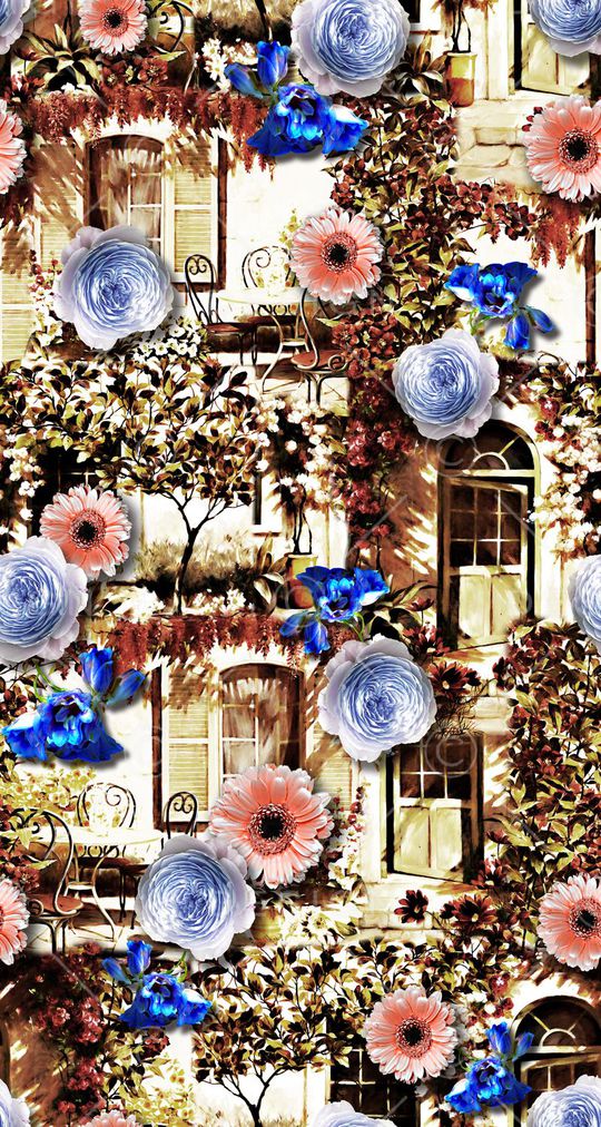 创意印花华亿平台图片