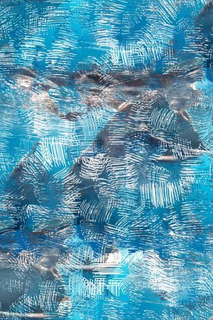 复古印花华亿平台图片