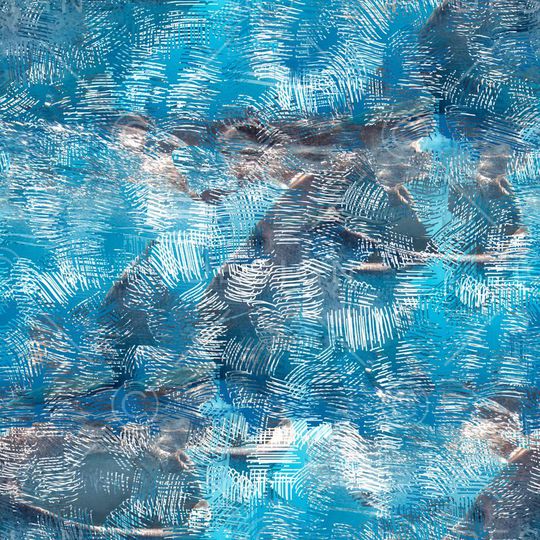 复古印花华亿平台图片