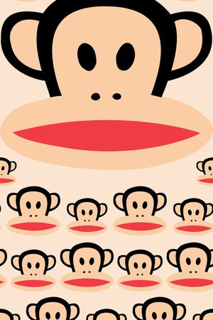 时尚印花华亿平台图片