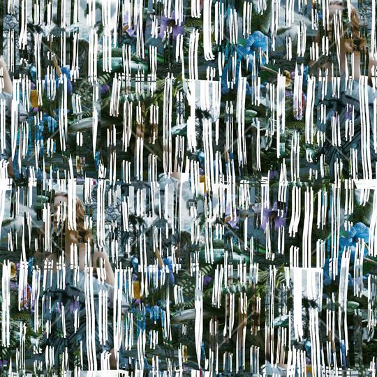 复古印花华亿平台图片