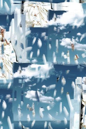 爱情海印花华亿平台图片