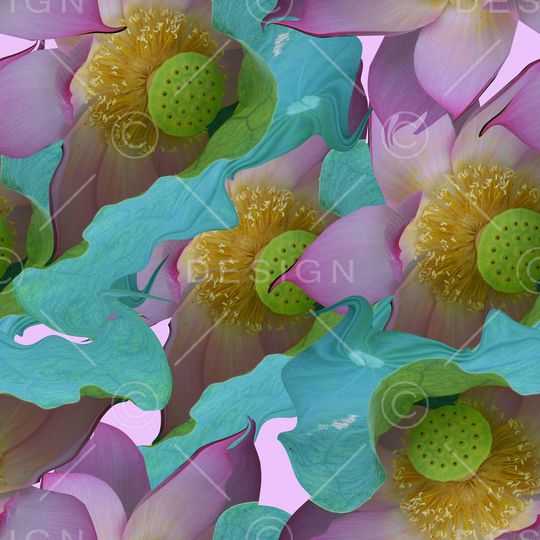 复古印花华亿平台图片