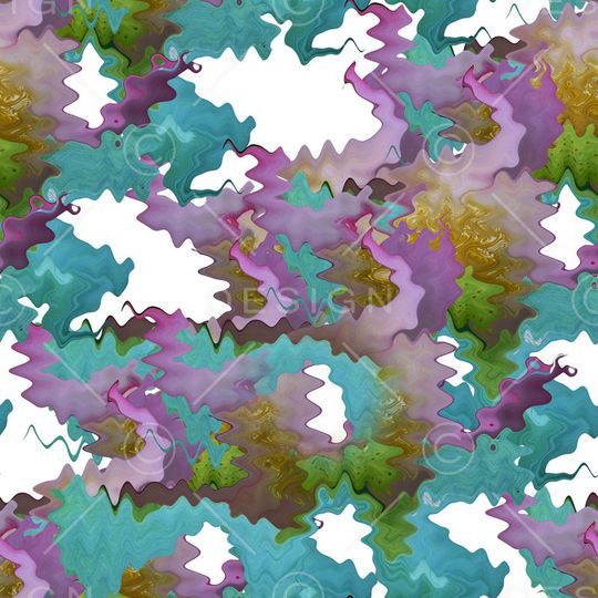 复古印花华亿平台图片