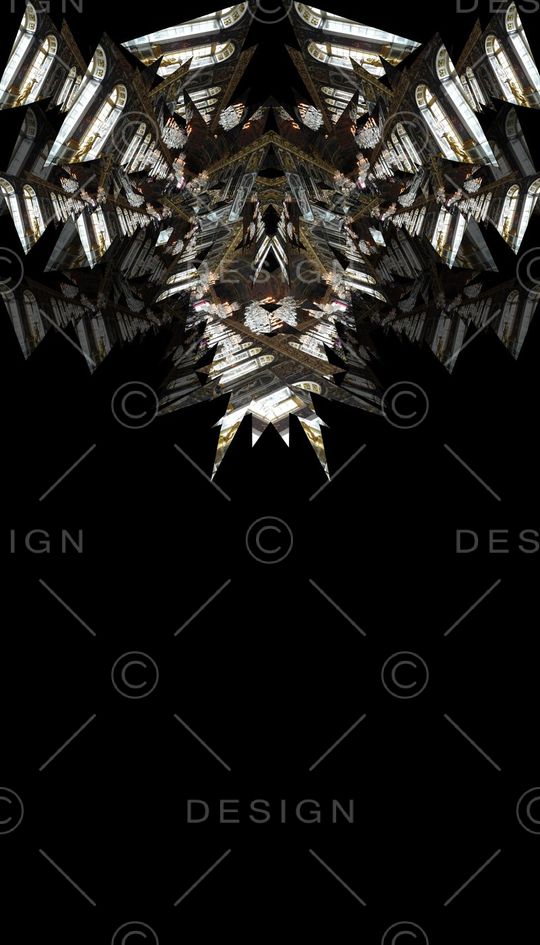 建筑印花华亿平台图片