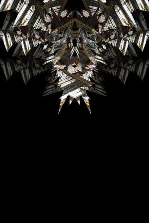 建筑印花华亿平台图片