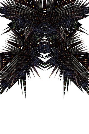 复古印花华亿平台图片