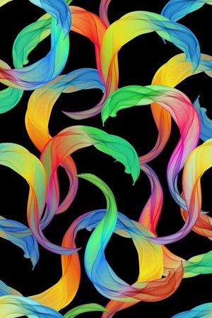 时尚印花华亿平台图片