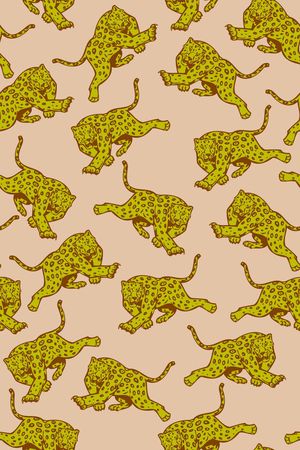 趣味印花华亿平台图片