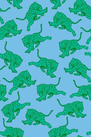 趣味印花华亿平台图片