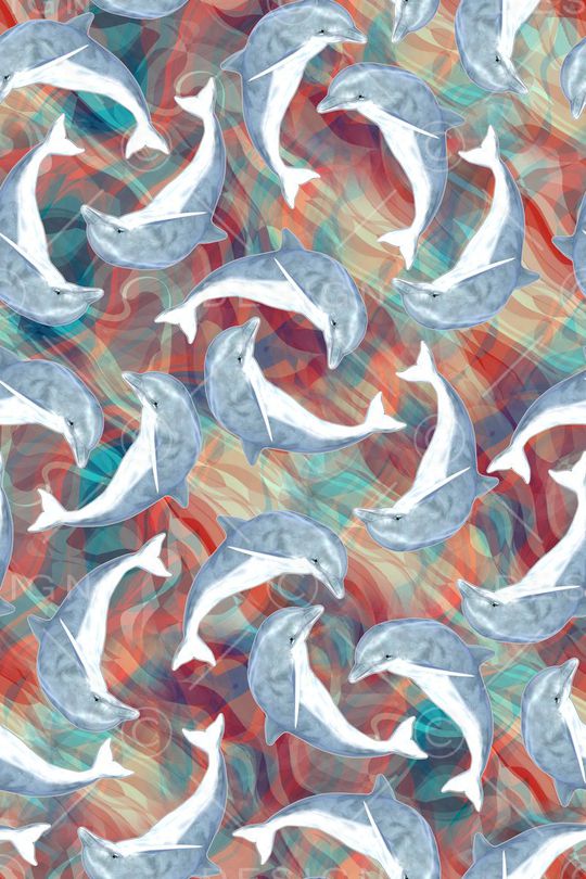 动物印花华亿平台图片