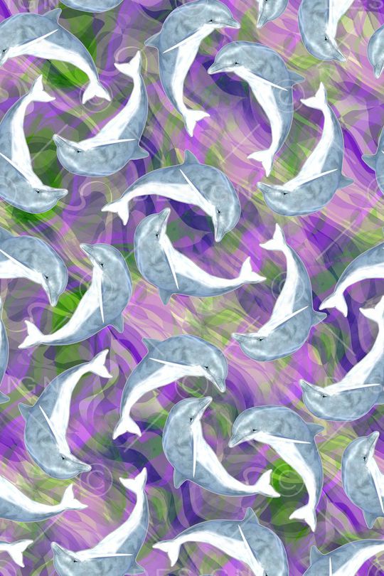 动物印花华亿平台图片