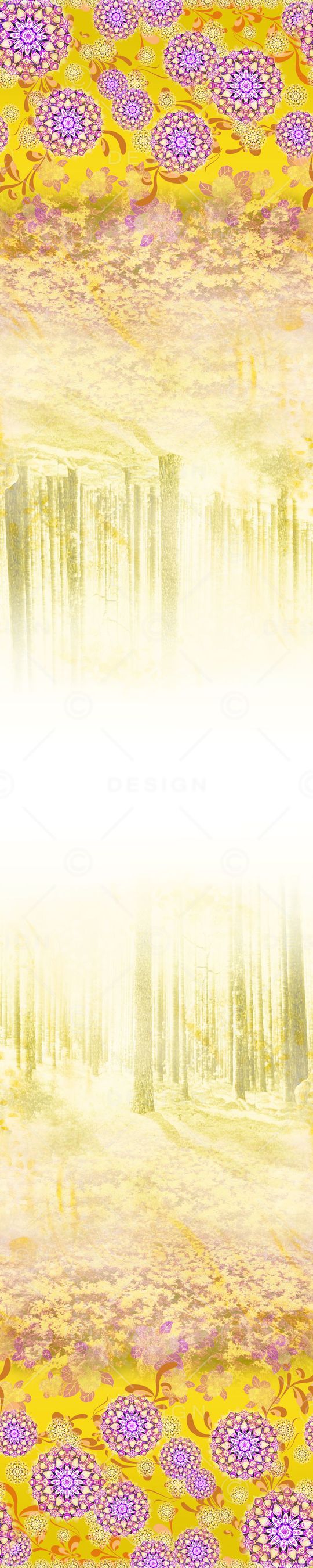 女装华亿平台印花华亿平台图片