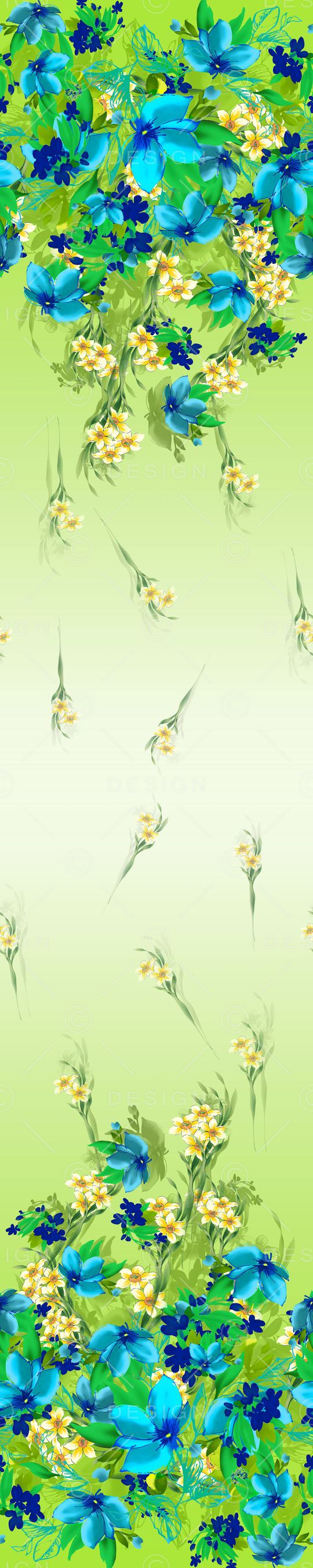 女装华亿平台印花华亿平台图片