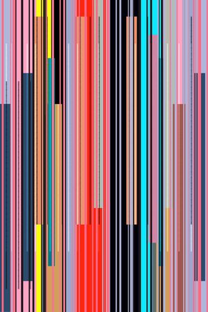 色彩缤纷印花华亿平台图片