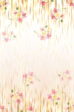 女装华亿平台印花华亿平台图片