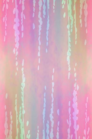 女装 长巾华亿平台印花华亿平台图片